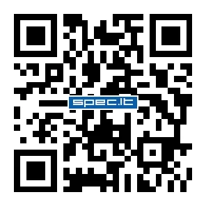 QR kodas | ŠALTUKAS, UAB | spec.lt