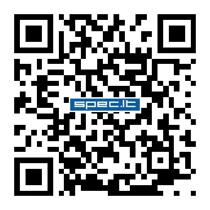 QR kodas | Šaltūnų ketvertas, UAB