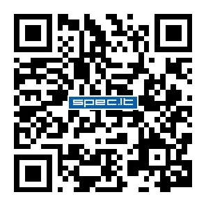 QR kodas | Šaltūnų namai, UAB