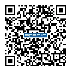 QR kodas | Šaltuonos melioracijos sistemų ir statinių naudotojų asociacija | spec.lt