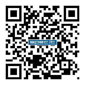 QR kodas | Asociacija Šaltupė