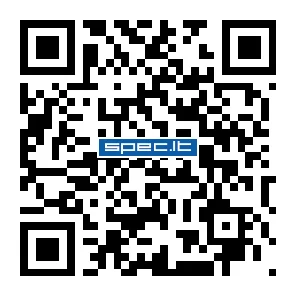 QR kodas | Šaltupys, sodininkų bendrija | spec.lt