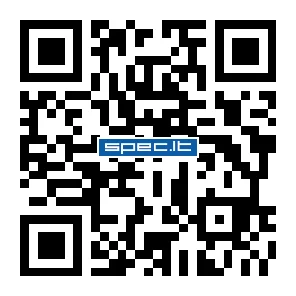 QR kodas | Salturas, MB