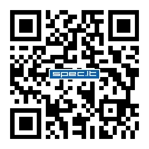 QR kodas | Saltvus, UAB