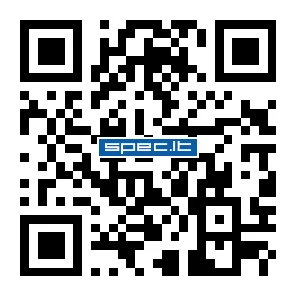 QR kodas | Salty Baltic, UAB