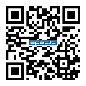 QR kodas | Salty Food, MB