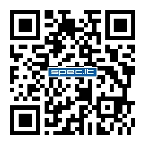 QR kodas | Salty tech, MB | spec.lt