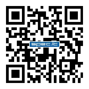 QR kodas | Šaltyšius, MB