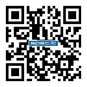 QR kodas | SALŲ ŽUVYS, UAB | spec.lt
