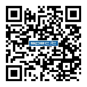 QR kodas | Salubris Vita, VŠĮ