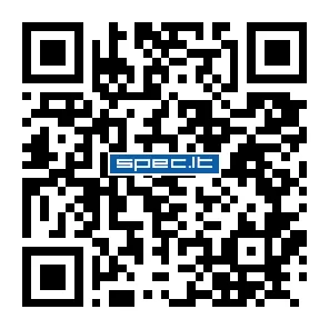 QR kodas | Salubris world, UAB