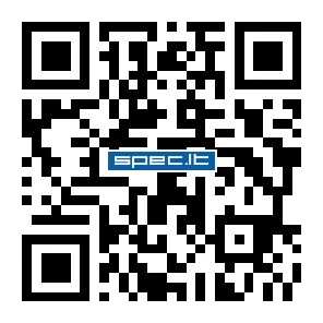 QR kodas | SALUDA, UAB