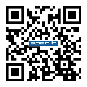 QR kodas | SALŪNĖ, UAB | spec.lt