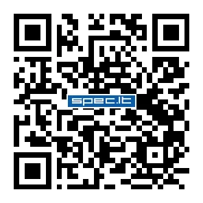 QR kodas | Salupiai, sodininkų bendrija | spec.lt