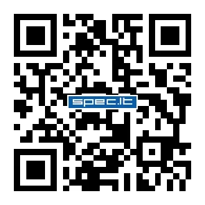 QR kodas | Salus Medica, VŠĮ | spec.lt