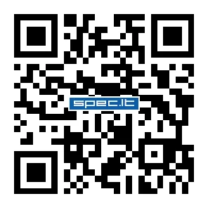 QR kodas | Salus Prime, UAB