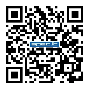 QR kodas | SALUS Vilnius, UAB