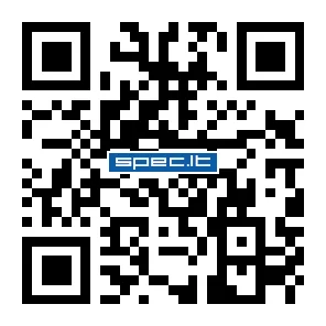 QR kodas | Salutania, UAB