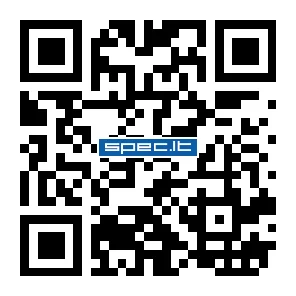 QR kodas | Salutemas, UAB