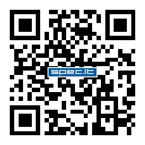 QR kodas | Salutis, UAB