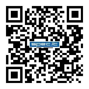 QR kodas | ŠALUVA, UAB | spec.lt