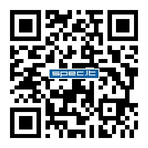 QR kodas | Saluva, UAB