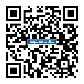 QR kodas | Šalva, UAB | spec.lt