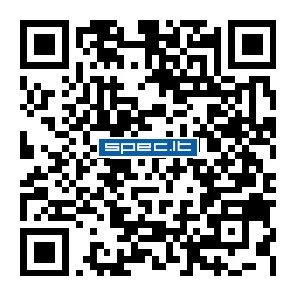 QR kodas | SALVADOR, grožio salonas, UAB THA GROUP