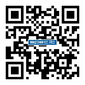 QR kodas | Salvadora, UAB