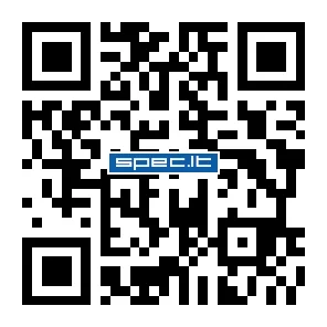 QR kodas | Salvana, UAB