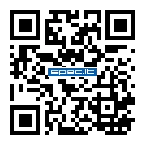 QR kodas | Salvaro, MB