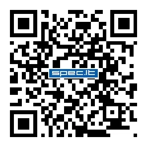 QR kodas | Salvas, mažoji bendrija