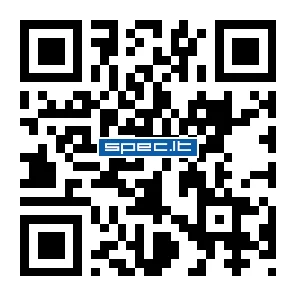 QR kodas | SALVAS, MB