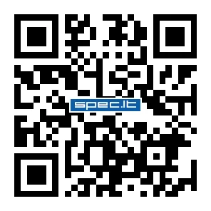 QR kodas | Salvata, IĮ | spec.lt