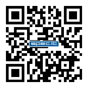 QR kodas | Salvatoras, MB