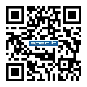 QR kodas | Salve color, MB