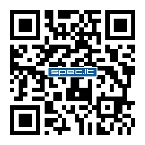 QR kodas | Salve, MB