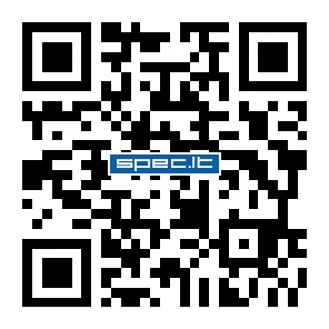 QR kodas | Salve TV, MB