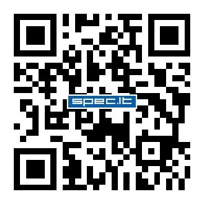 QR kodas | SALVEGA, MB