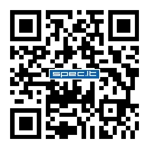 QR kodas | Salvela, MB