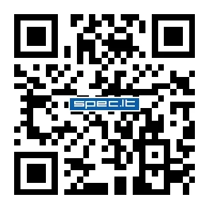 QR kodas | SALVENA, UAB | spec.lt