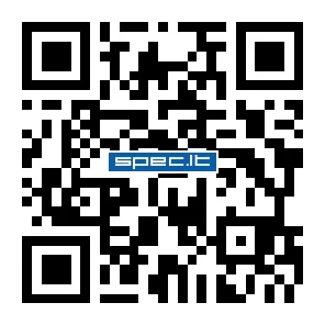 QR kodas | Salvenda LT, UAB
