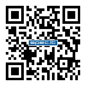 QR kodas | Salvenda, MB | spec.lt