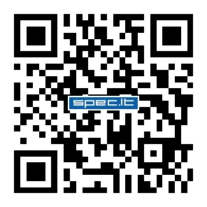 QR kodas | SALVENTUS, UAB