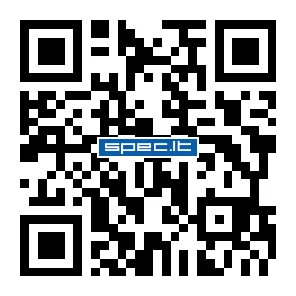 QR kodas | Salves mundi, MB