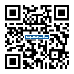 QR kodas | Salvesta, MB | spec.lt