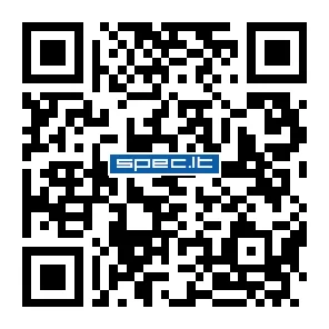QR kodas | Salvet industria, UAB