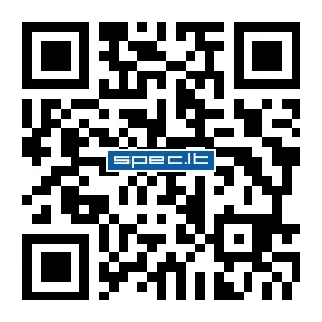 QR kodas | Salvet tempus, MB