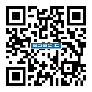 QR kodas | Salveta, UAB