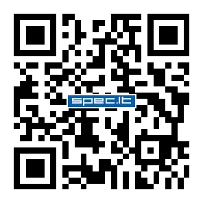 QR kodas | Salvete, UAB